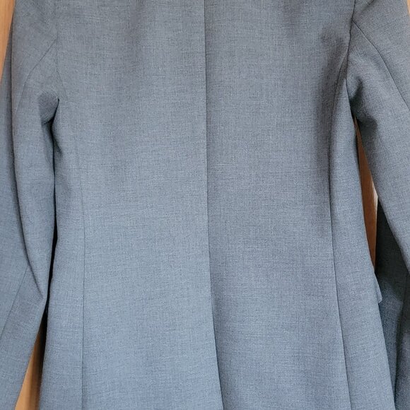 JCrew Regent Blazer Size 0 - Picture 3 of 4